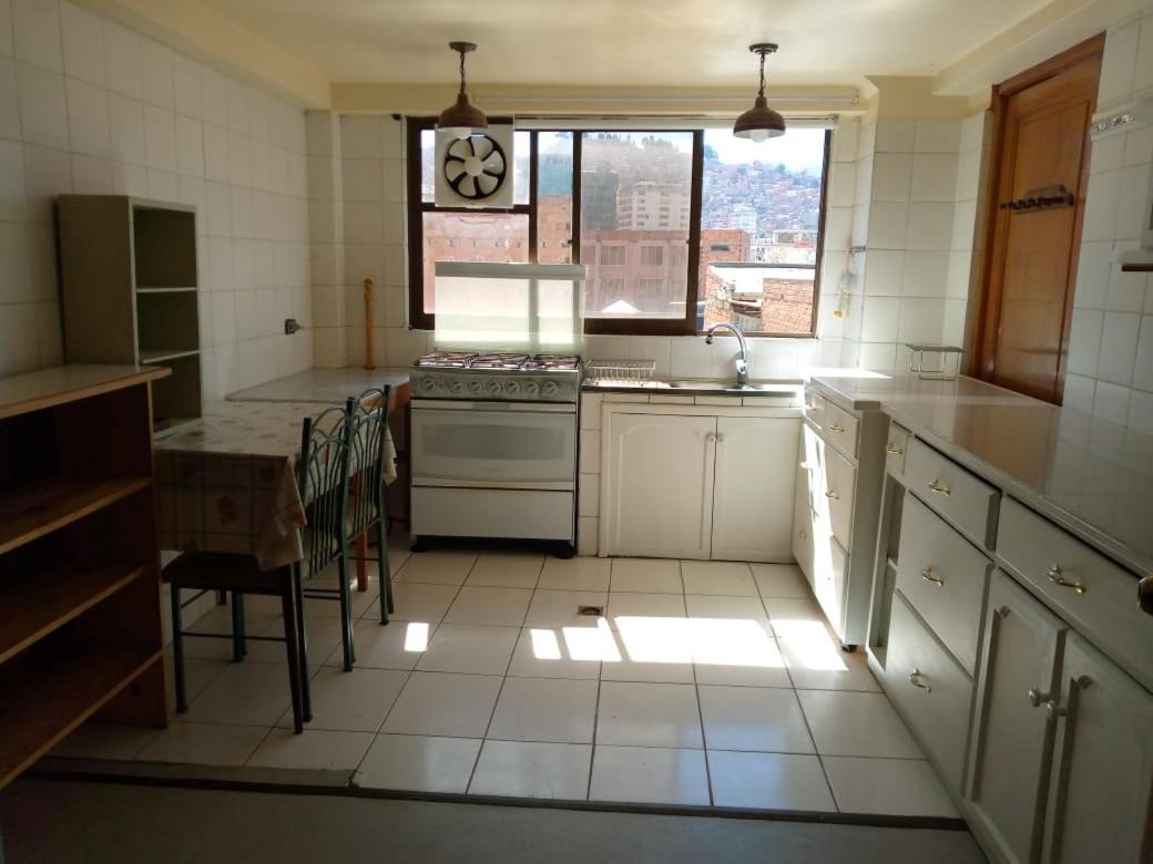 לה פאז Hostal La Posada De La Abuela מראה חיצוני תמונה